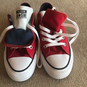 Converse shoes